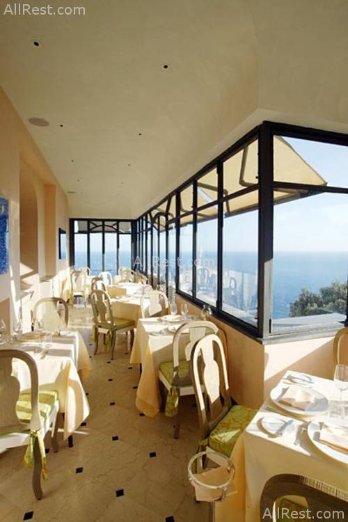 Punta Tragara 27